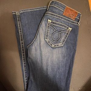 Big star jeans